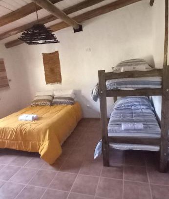 Santa Rosa Department House | FINCA LA PABLA