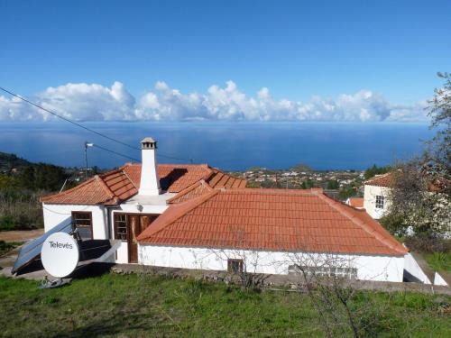 Puntagorda Villa | Finca La Paz