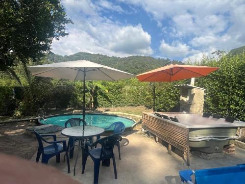 La Vega House | Finca Leito