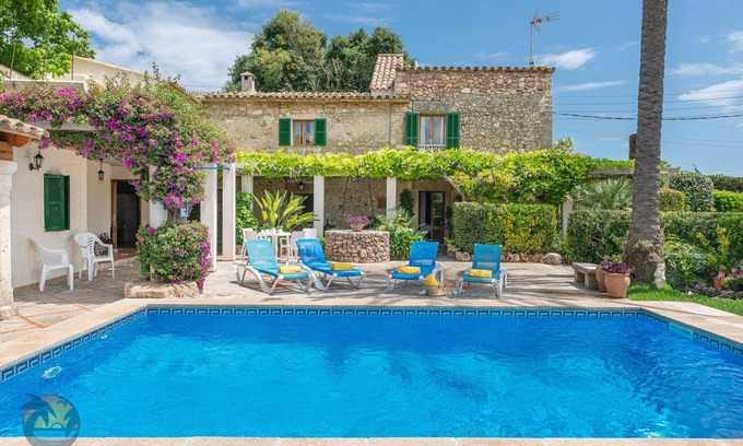 Pollensa Cottage | Finca LHort de Can Bota