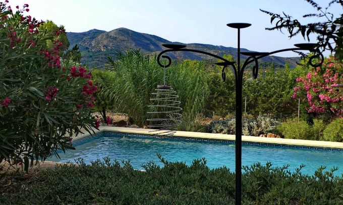Lliber House | Finca Lliber