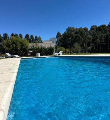 Chascomus Apartment | Finca los Cauquenes