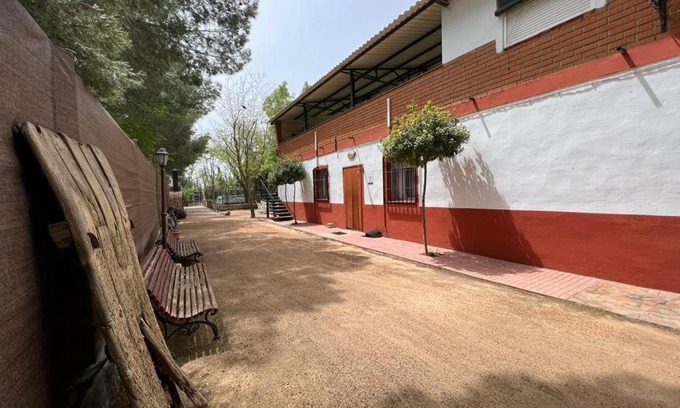 Jartos House | Finca Los Molinos