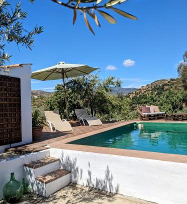 Coin House | Finca los Natachos