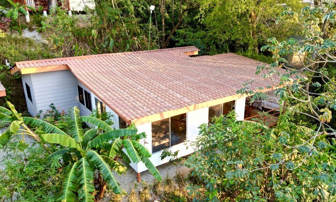 Samara House | Finca Lucky Casa Guanacaste