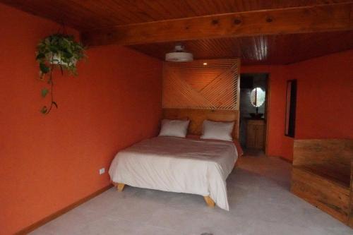 Quebrada La Gamba Bed & Breakfast | Finca Mālama