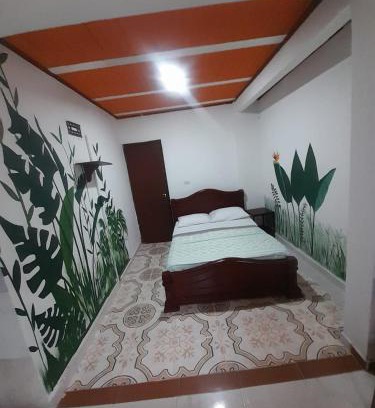 Acacias Apartment | Finca MI FUNDO