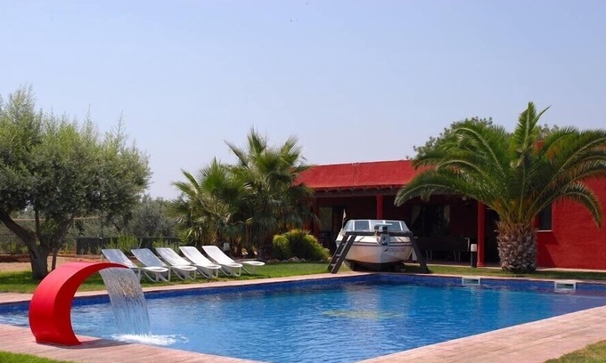 Cambrils Cottage | FINCA MIGUEL