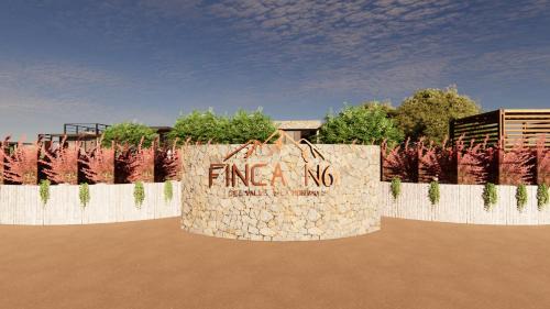 San Antonio de las Minas Hotel | Finca N6 Hotel Boutique
