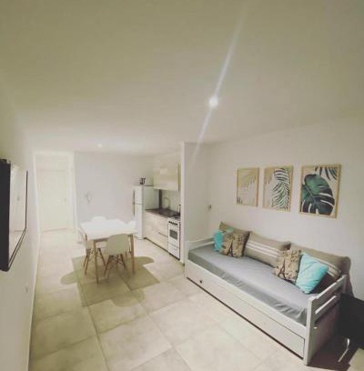 Balcarce Apartment | FINCA NOVA Apartment 3