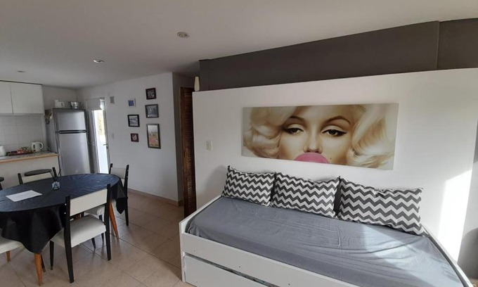 Balcarce Apartment | FINCA NOVA Apartment 6