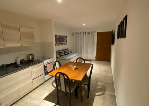 Balcarce Apartment | FINCA NOVA Apartment 8