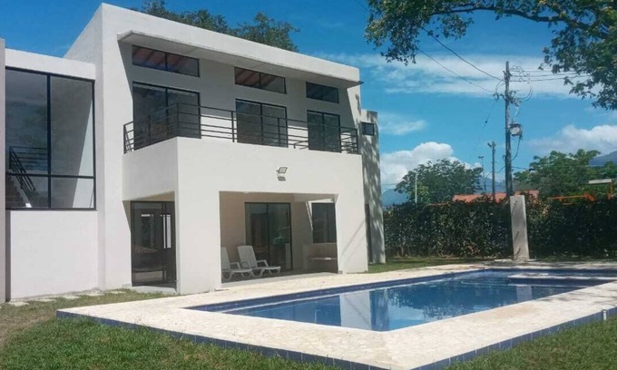 Santa Fe de Antioquia Villa | Finca Nubes Blancas, Una Propiedad Con Calidad