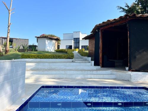 San Vicente Villa | Finca Oriente Antioqueño -A 40 minutos de Medellín