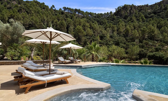Galilea Hotel | Finca Ratxó Hotel, member of Meliá Collection