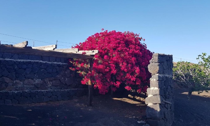 La Asomada House | Finca Relax, Sea View, Oasis Vasiliko, La Asomada