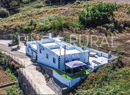 Los Realejos House | Finca Rural Triana