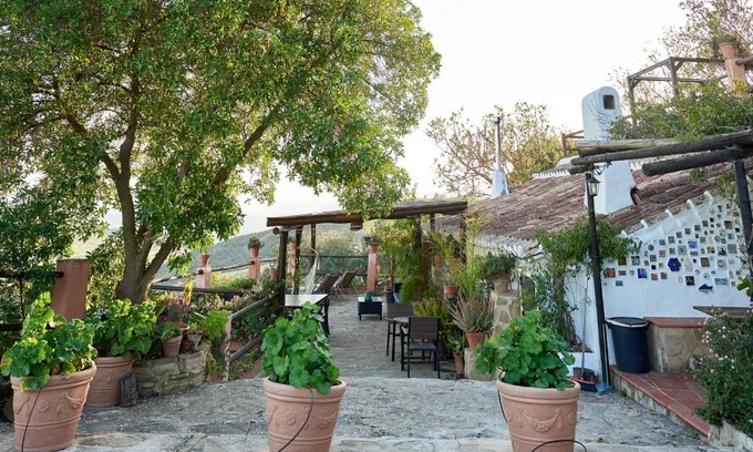 Antequera House | Finca Sábila