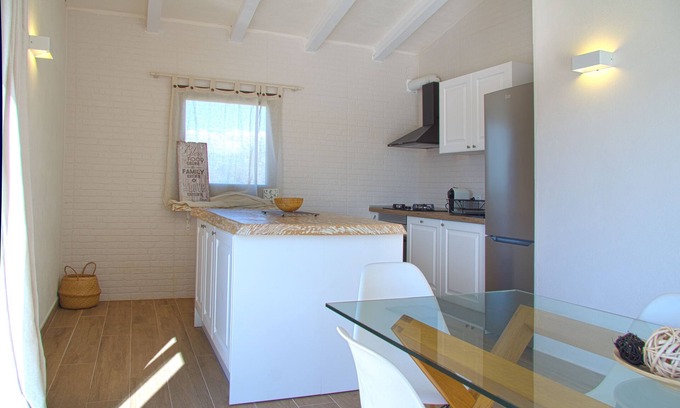 Sencelles House | Finca Sa Caseta Biniali