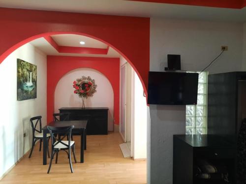 Santa Maria Tonantzintla Hotel | Finca san Andrés
