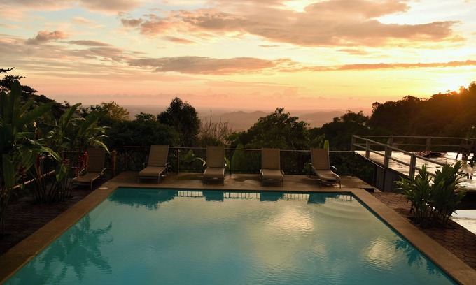 Pluma Hidalgo Hotel | Finca San Antonio