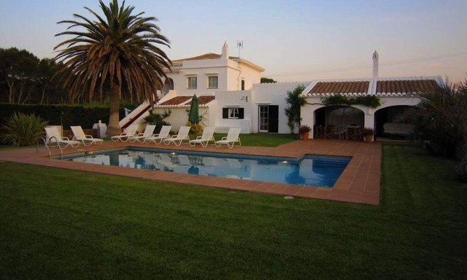 Mercadal Cottage | Finca Santa Victoria a charming place for your holidays in Menorca