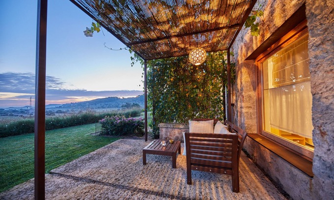 Arta Hotel | Finca Sestelrica