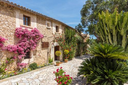 Selva Hotel | Finca Son Ametler