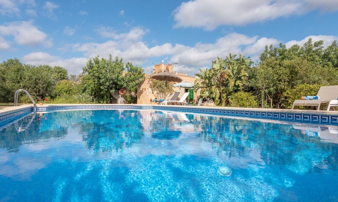 Santanyi Cottage | Finca Son Marimon - Santanyi
