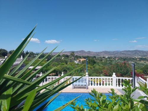 Alhaurin de la Torre Bed & Breakfast | Finca Sueño de Vida