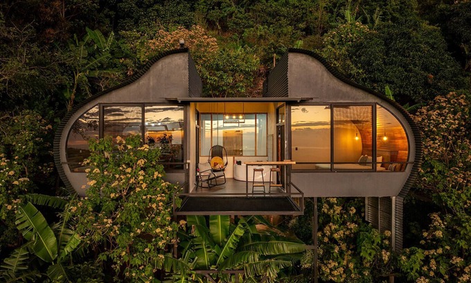 Monteverde Hotel | Finca Sunset Monteverde