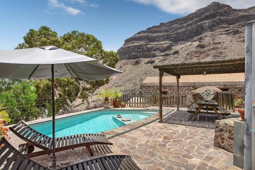 La Aldea de San Nicolas Villa | Finca Tasarte