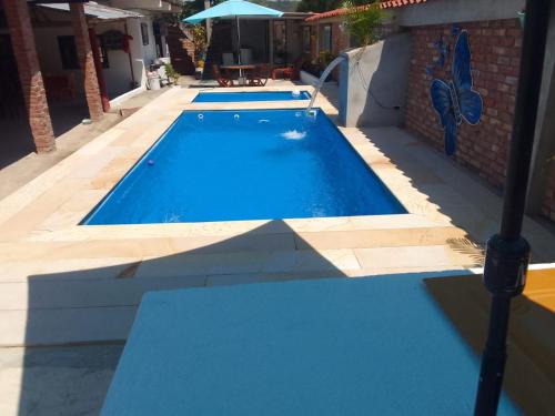Girardot Villa | Finca vacacional la manuelita