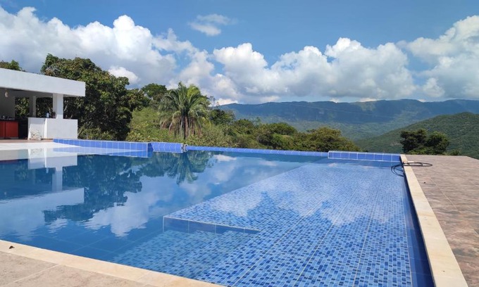 Puente Aranda Other | Finca vacional