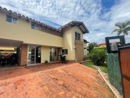 Cerritos House | finca VIP