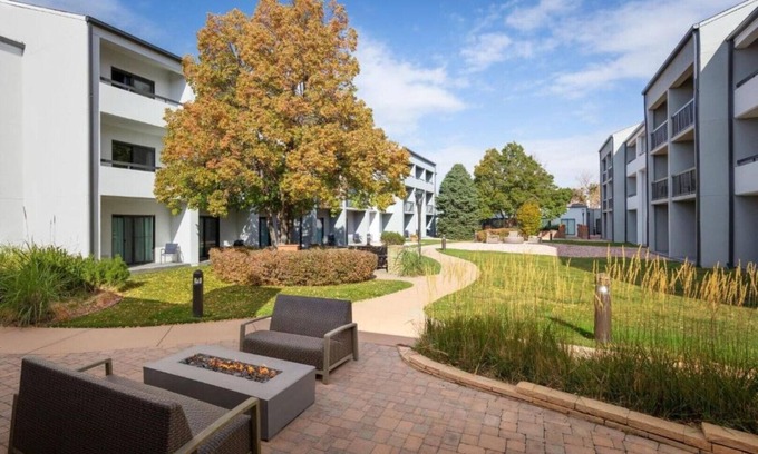 Northfield House | Find Everything You Need at our Denver, Central Park Hotel