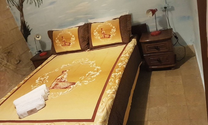 Old City House | Find your room Nazareth