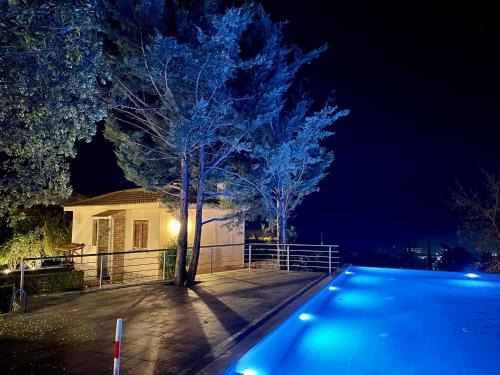 Kalavrita Hotel | Finday Eco Boutique Hotel