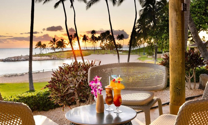 Ko Olina Resort | 𝐅𝐢𝐧𝐝𝐢𝐧𝐠 𝐌𝐞𝐢𝐥𝐢 Beachfront Fun at KoOlina Club Resort+Amenities. 3BR
