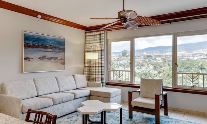 Lahaina Resort | 𝐅𝐢𝐧𝐝𝐢𝐧𝐠 𝐌𝐞𝐢𝐥𝐢 Beachfront Maui Ocean Club Resort+Amenities -1BR Suite