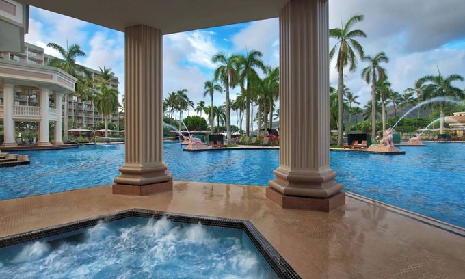 Lihue Resort | ๐
๐ข๐ง๐๐ข๐ง๐ ๐๐๐ข๐ฅ๐ข Oceanfront Kauai Beach Club Resort+Amenities.2BR Suite