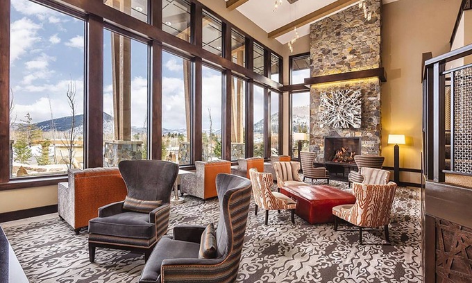 Park City Resort | 𝐅𝐢𝐧𝐝𝐢𝐧𝐠 𝐌𝐞𝐢𝐥𝐢 Ski-In/Ski-Out Canyons Village Resort+Amenities, 2BR