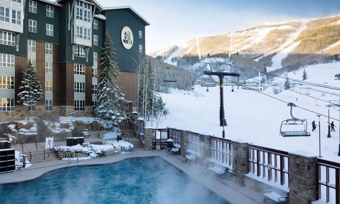 Park City Resort | 𝐅𝐢𝐧𝐝𝐢𝐧𝐠 𝐌𝐞𝐢𝐥𝐢Ski-In/Ski-Out Mountainside Resort+Amenities, 2BR