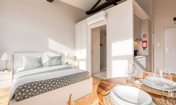 Bonfim Condo | FindMe inPorto Bonfim