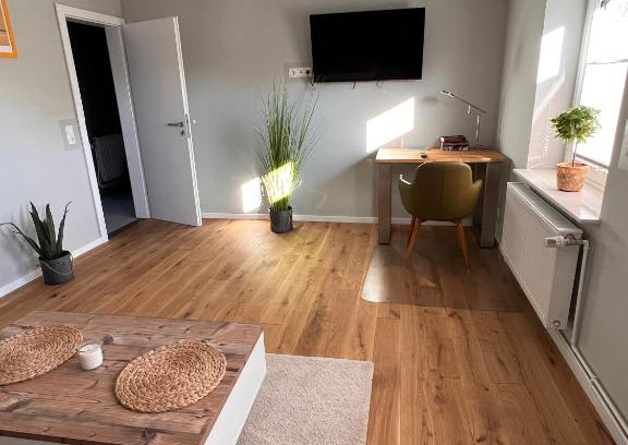 Borgstedt Apartment | FineApartment Borgstedt