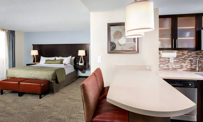 SoNo House | Finely Appointed Suite w/ Kitchen & Free Wi-Fi!