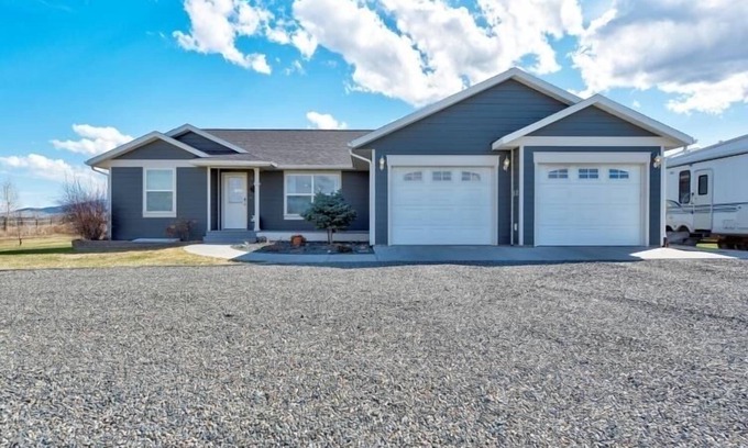 Helena Valley Southeast House | Finest in Rural Living 3-bedroom house in Helena