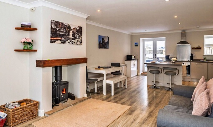 Barnard Castle Cottage | Finest Retreats - Bleabeck View