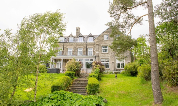 Middleton in Teesdale Ski Chalet | Finest Retreats | Evergreen Manor