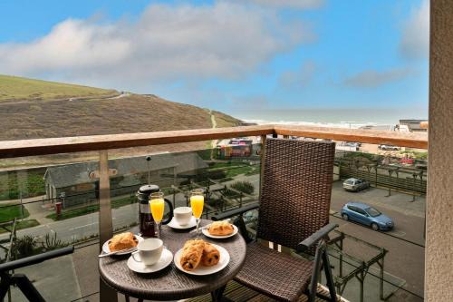 Newquay Apartment | Finest Retreats - 25 The Waves